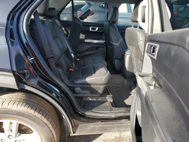 1FMSK8DH0NGB71939 Ford EXPLORER XLT