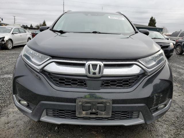 2HKRW2H91JH662291 Honda Cr-v Touring
