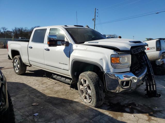 1GT12TEY4HF215680 GMC Sierra K2500 Slt