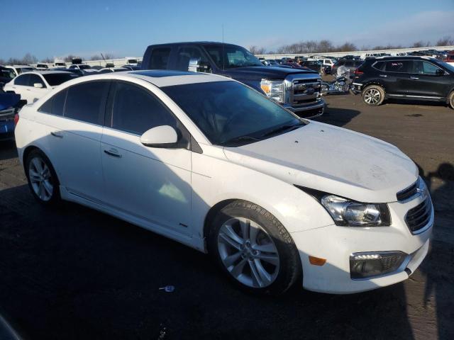 1G1PG5SB9F7118191 Chevrolet CRUZE LTZ
