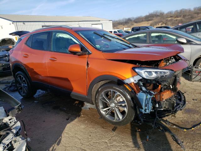 KL4MMFSL6NB032960 Buick Encore Gx Essence