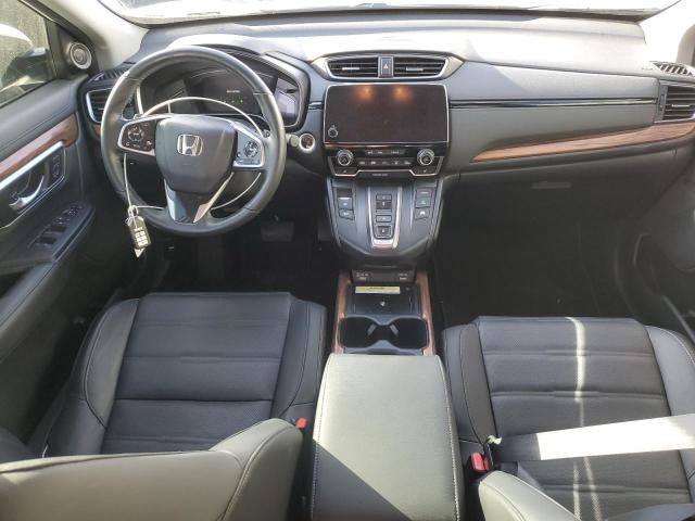 7FART6H98LE022004 Honda Cr-v Touring