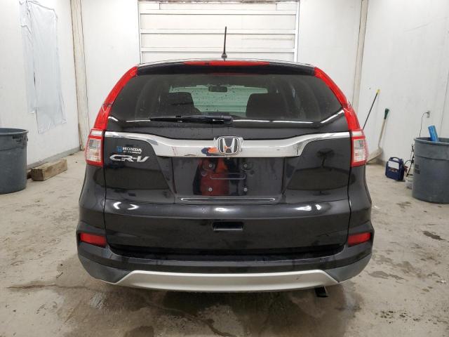 2HKRM3H57FH519250 Honda CR-V EX