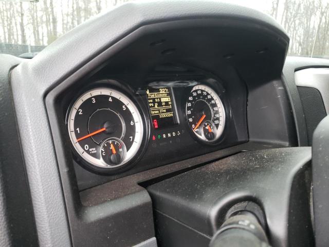 3C6RR7KT6HG765614 RAM 1500 St