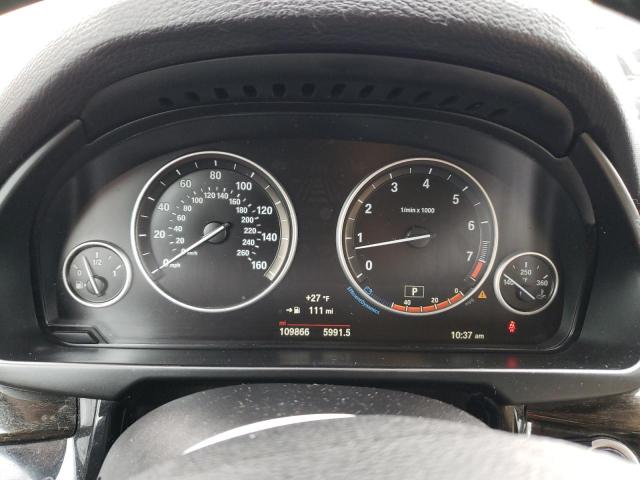 5UXKR0C59F0P12911 BMW X5 Xdrive35i