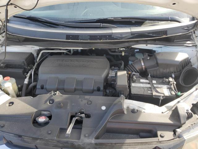 5FNRL5H95FB005722 Honda Odyssey Touring