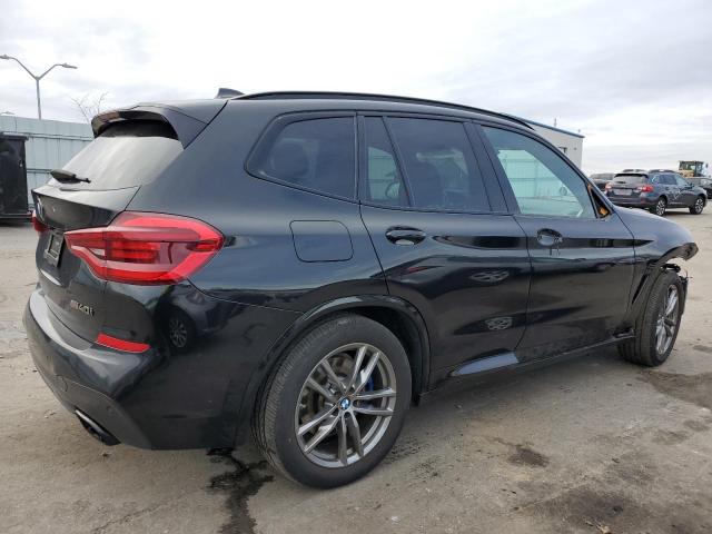 5UXTS3C53K0Z08864 BMW X3 Xdrivem40i