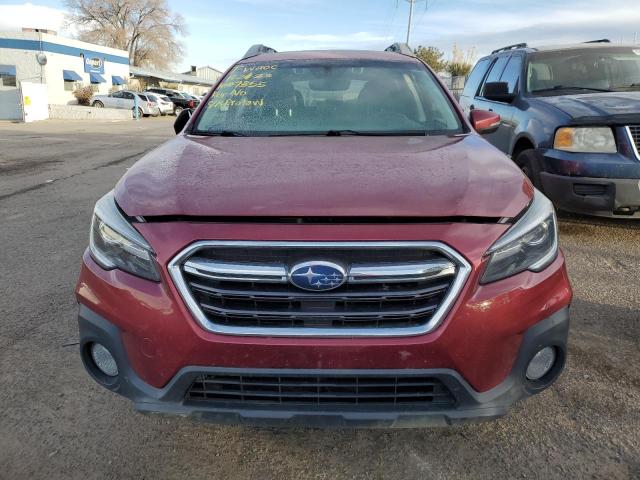 4S4BSANC1K3251859 Subaru Outback 2.5i Limited