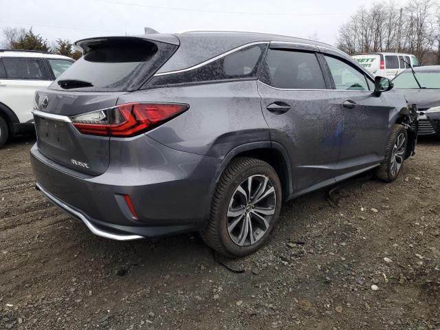 JTJHZKFAXL2025322 Lexus Rx 350 L