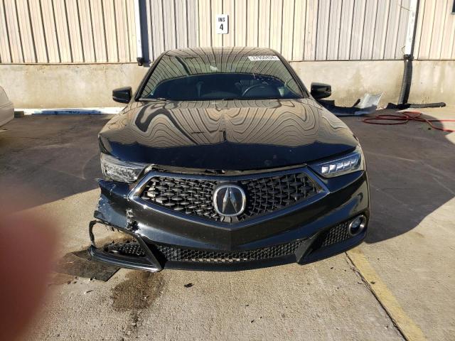 19UUB3F68KA003610 Acura Tlx Technology
