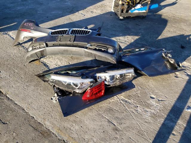WBA5A5C56GG353137 BMW 528 I