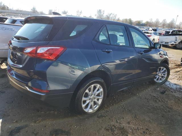 3GNAXHEV8JL110647 Chevrolet EQUINOX LS