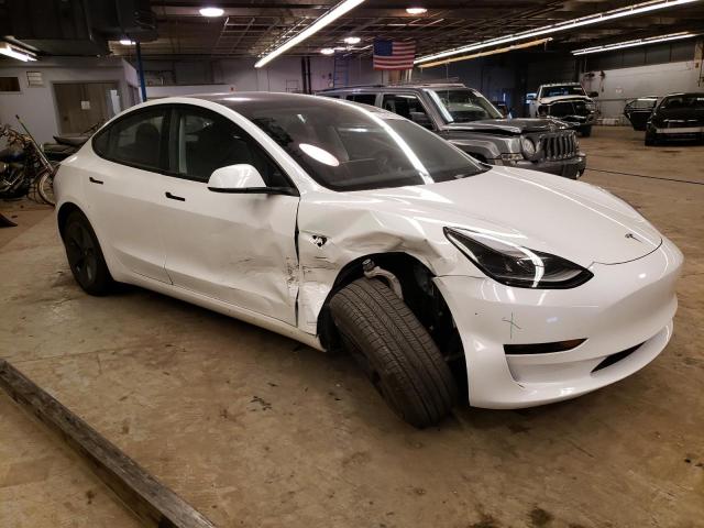 5YJ3E1EA1PF652725 Tesla MODEL 3