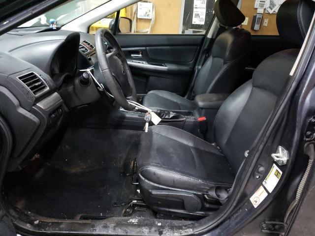 JF2GPAMC5FH275704 Subaru Xv Crosstrek 2.0 Limited
