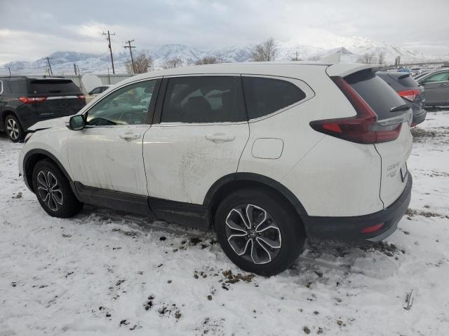 2HKRW2H56MH655564 Honda CR-V EX