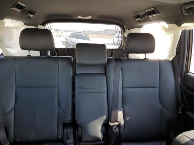 JTJGM7BX1N5332994 Lexus Gx 460 Luxury