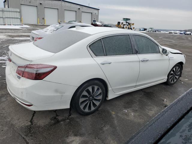 JHMCR6F78HC007894 Honda Accord Touring Hybrid