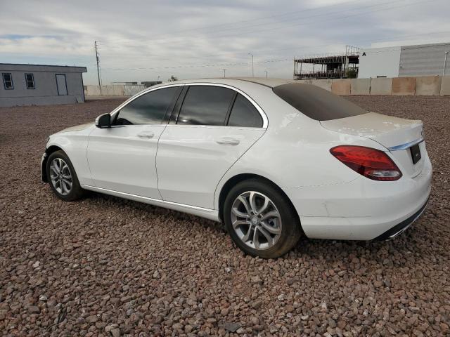 55SWF4KB5FU079382 Mercedes-Benz C 300 4matic