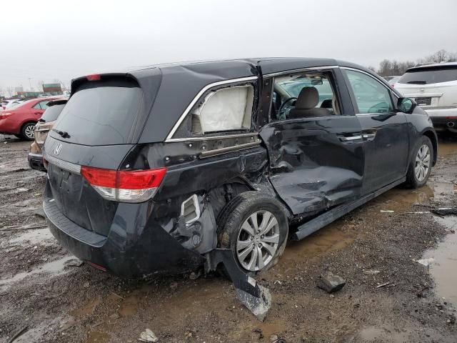 5FNRL5H45EB082772 Honda ODYSSEY EX