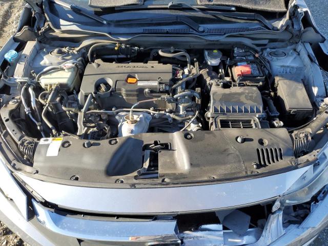 2HGFC2F72GH511007 Honda CIVIC EX