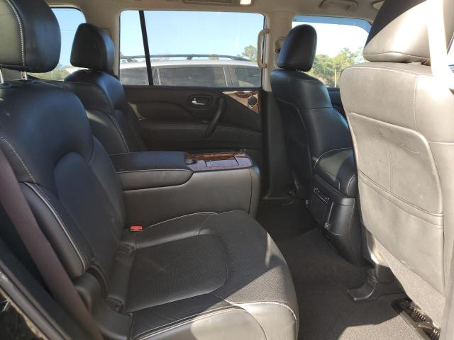 JN8AZ2NF4K9688722 Infiniti QX80 LUXE