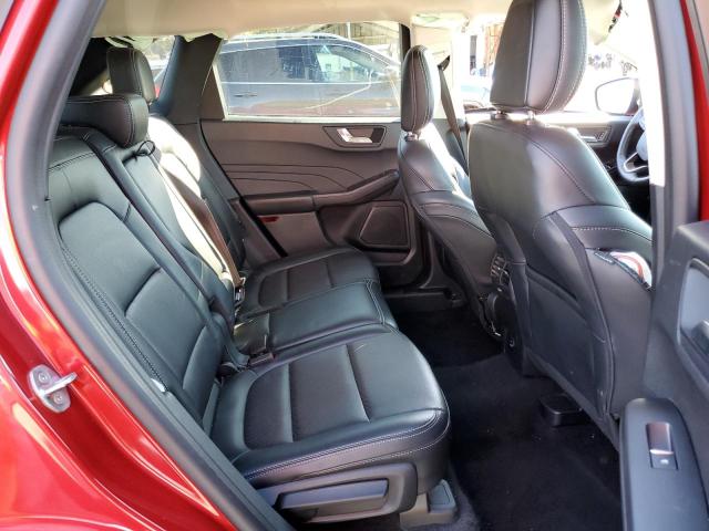 1FMCU9H61MUA65433 Ford ESCAPE SEL
