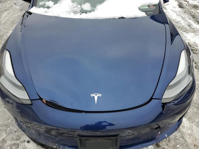 5YJ3E1EB9NF183163 Tesla MODEL 3