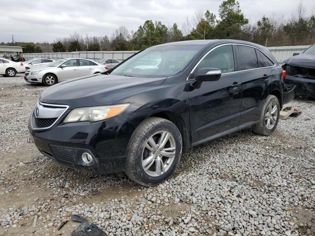 Auction sale of the 2013 Acura Rdx Technology, vin: 5J8TB3H59DL000819, lot number: 39006024