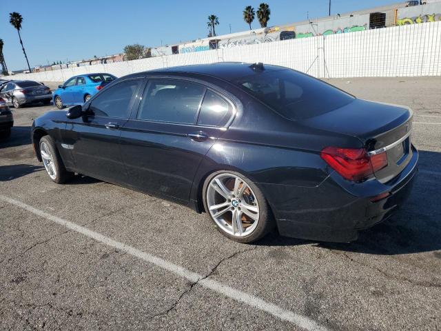 WBAYE8C54ED780334 BMW 750 LI