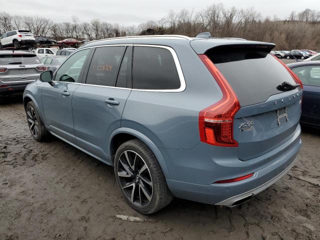 YV4A22PKXL1551713 Volvo Xc90 T6 Momentum