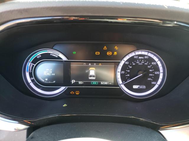 KNDCB3LC1L5400008 KIA NIRO LX