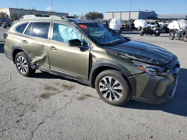 4S4BTGND2P3209619 Subaru OUTBACK LI