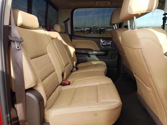 1GT12SEY6KF152860 GMC Sierra K2500 Denali
