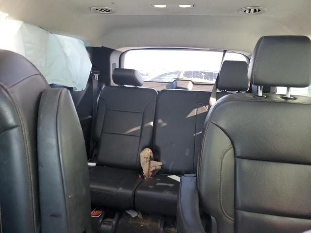 1GNEVKKW2KJ248629 Chevrolet Traverse Premier