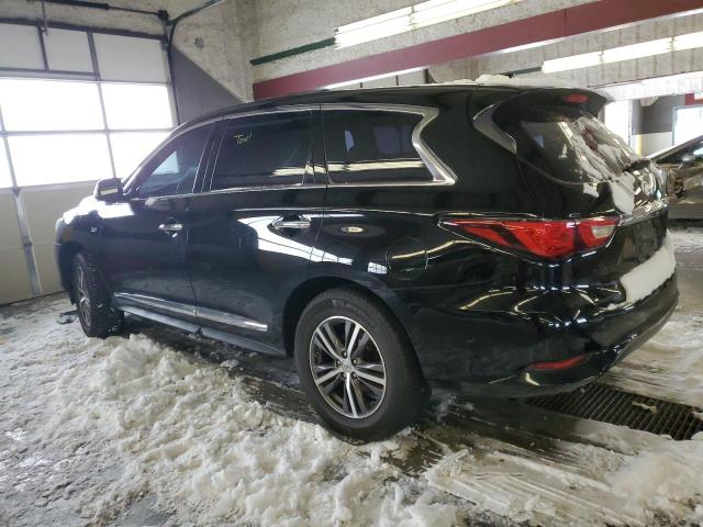 5N1DL0MM7HC528839 Infiniti QX60