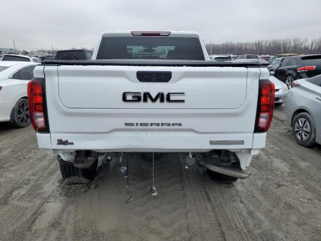 3GTP9CEKXNG173172 GMC Sierra Limited K1500 Elevation