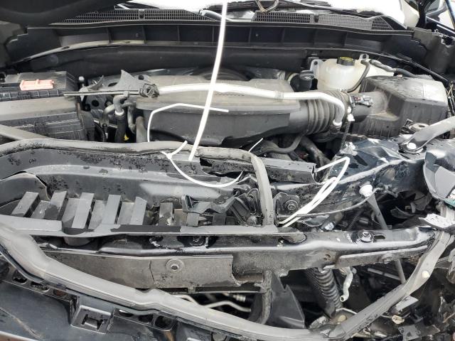 3GTUUDED4NG585323 GMC Sierra K1500 Slt