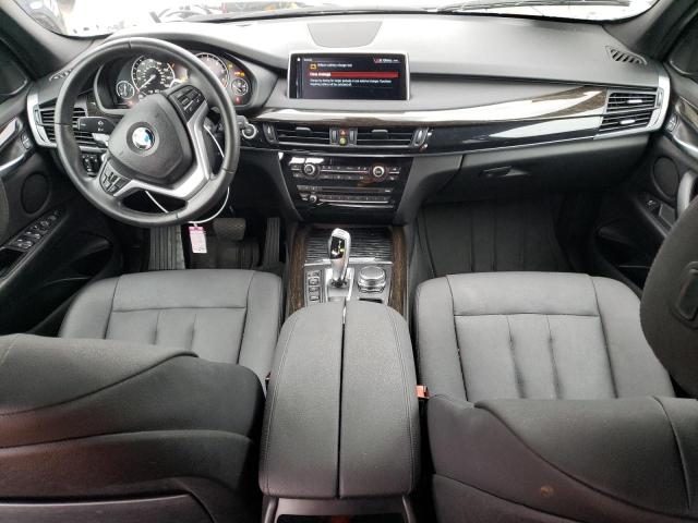 5UXKT0C51J0W02607 BMW X5 Xdr40e