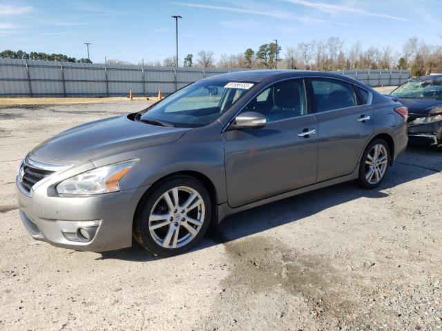Nissan Altima 3.5s 2015 1N4BL3AP4FC418961 Image 1