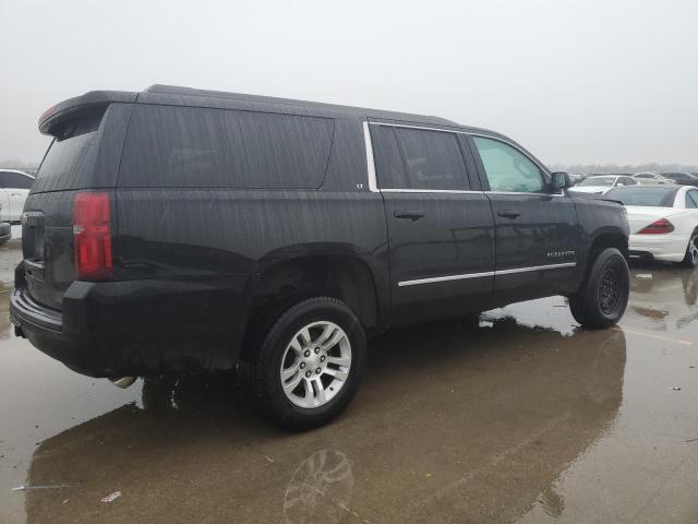 1GNSCHKC2HR170719 Chevrolet Suburban C1500 Lt