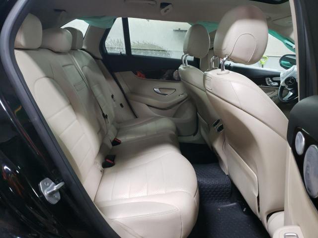 WDC0G4KB1KV176525 Mercedes-Benz Glc 300 4matic