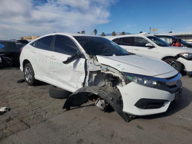 2HGFC2F53JH553157 Honda Civic Lx