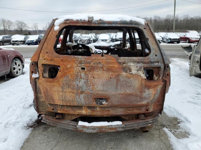 1C4RJFAG3EC172306 Jeep Grand Cherokee Laredo