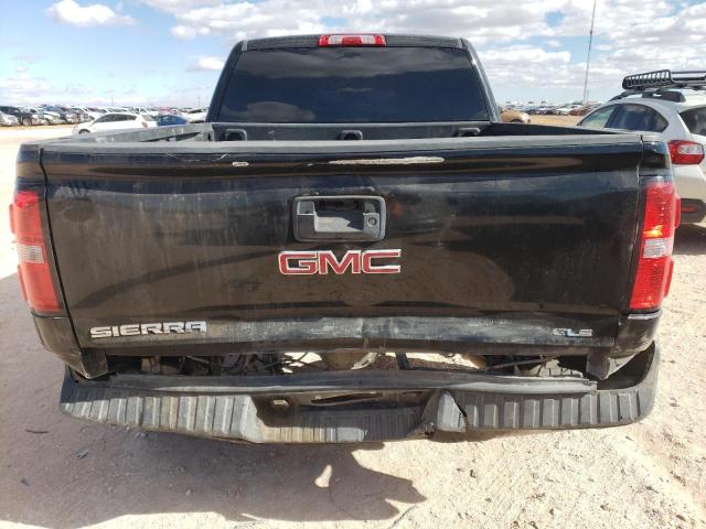 3GTP1MEC2HG290710 GMC Sierra C1500 Sle