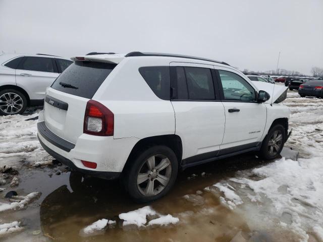 1C4NJDBB5GD709079 Jeep Compass Sport
