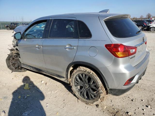 JA4AP3AU7KU003616 Mitsubishi Outlander Sport Es