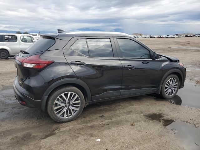 3N1CP5CV8PL474310 Nissan KICKS SV