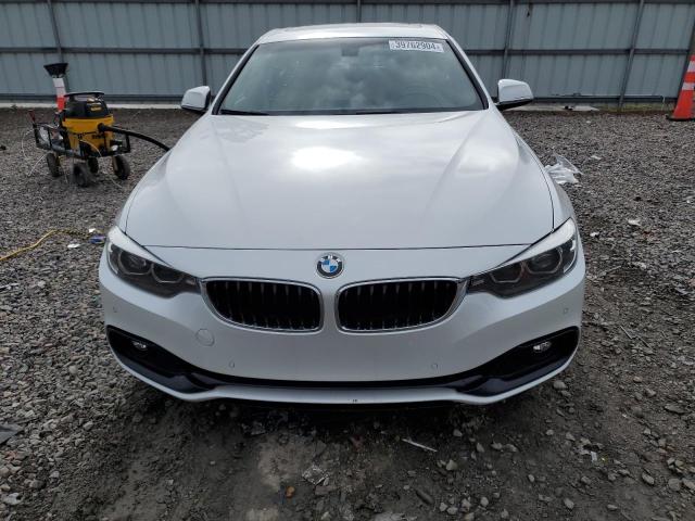WBA4J1C57JBM10633 BMW 430i Gran Coupe