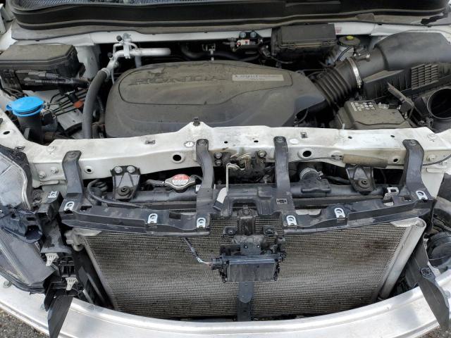 5FNYF6H96HB092056 Honda Pilot Touring