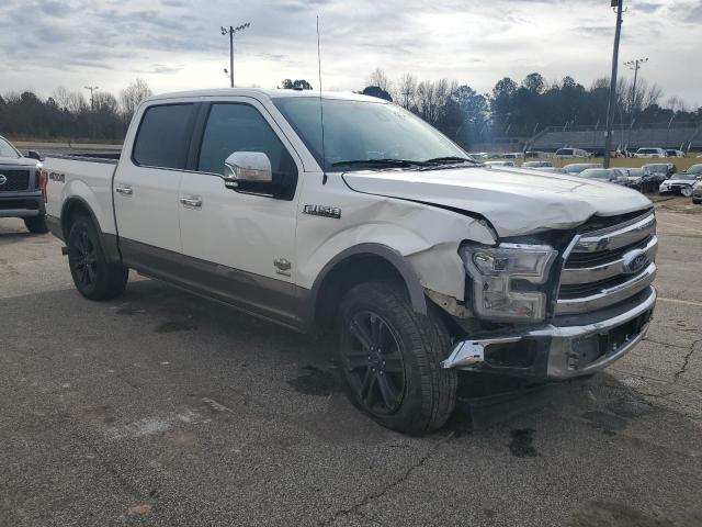 1FTEW1EG8HFC79786 Ford F150 Supercrew